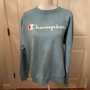 Champion Crewneck Sweatshirt